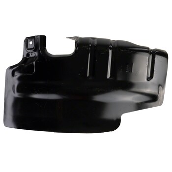 Spare Tire Cover Shield