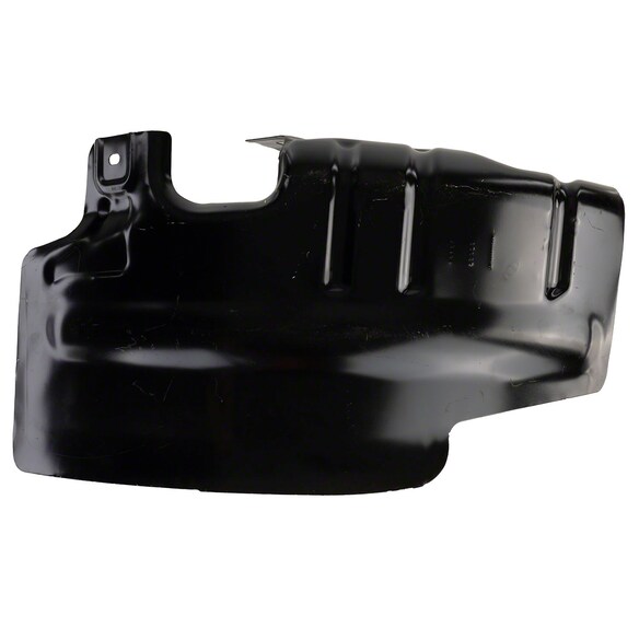 Spare Tire Cover Shield Main Image