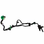 Connecting Hose Evaporative Emissions System Lines - 2.0L Main Image
