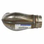 Charge Air Cooler Pipe Exhaust - 6.7L Main Image