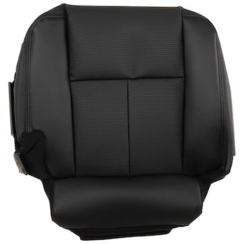 Seat Cushion Cover - Right, Rear