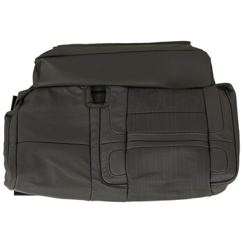 Seat Cover Cushion <br>60% Side A that replaces the original equipment back and bottom