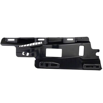 Body C-Pillar Trim Panel Bracket Guide Air <br>A for a c pillar COUPE Side Curtain