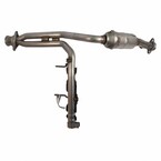Catalytic Converter - Right 3.7L Main Image