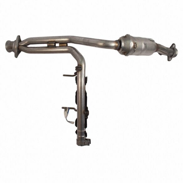 Catalytic Converter - Right 3.7L Main Image