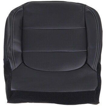 Cover Seat Cushion - Right, Front