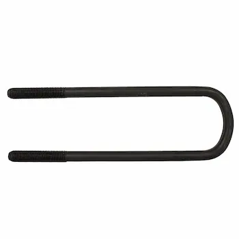 Leaf Spring Axle U-Bolt - Rear