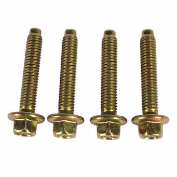 Bolt - M6 X 1.0 32.5