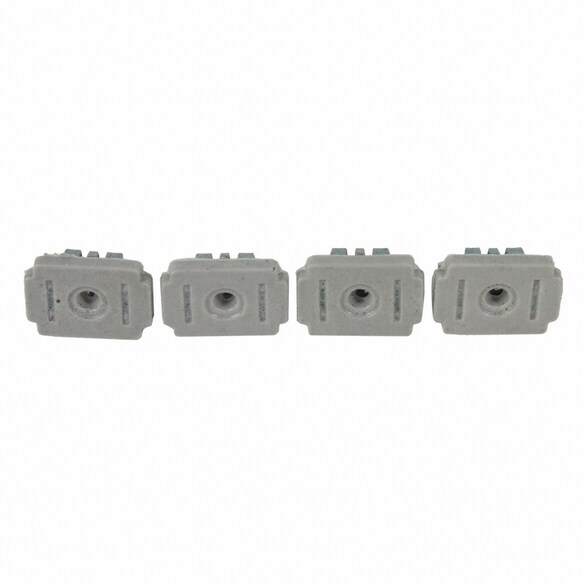 Nut - M4.2 Main Image