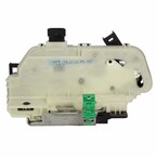 Door Latch Lock Actuator Motor - Right, Rear Main Image