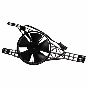 Fan and Motor - 1.0L