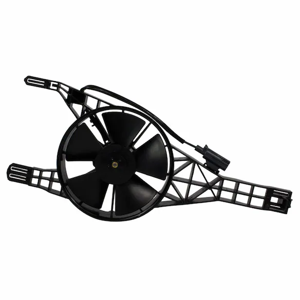 Fan and Motor - 1.0L Main Image