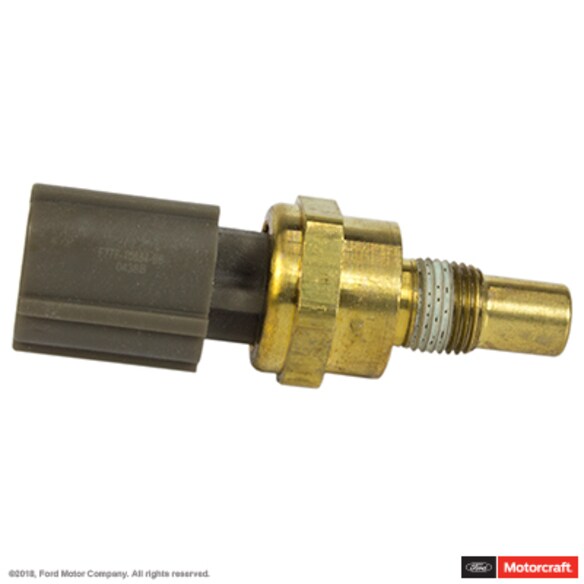 Engine Coolant Temperature Switch Sender TEMPERA Main Image