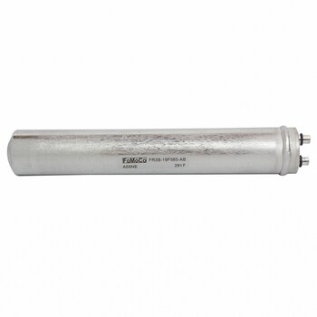 AIR CONDITIONING (A/C) Accumulator Filter CONDITI - Front 5.2L