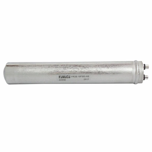 AIR CONDITIONING (A/C) Accumulator Filter CONDITI - Front 5.2L Main Image