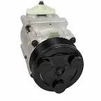AIR CONDITIONING (A/C) Compressor Main Image