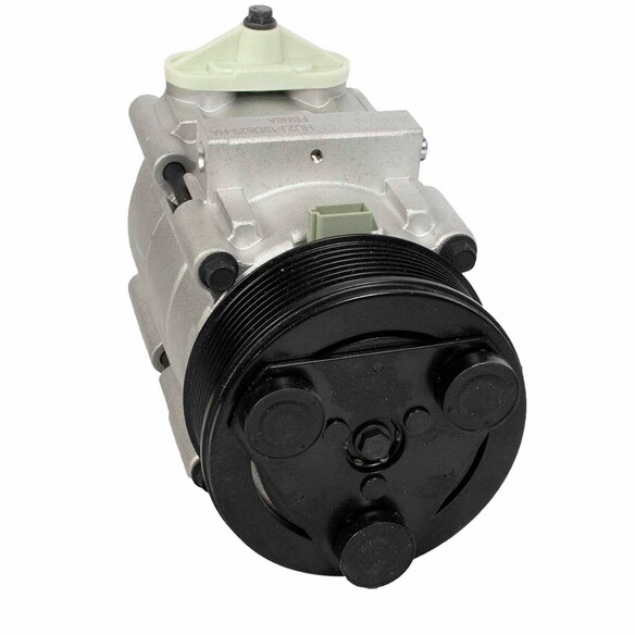 AIR CONDITIONING (A/C) Compressor Main Image