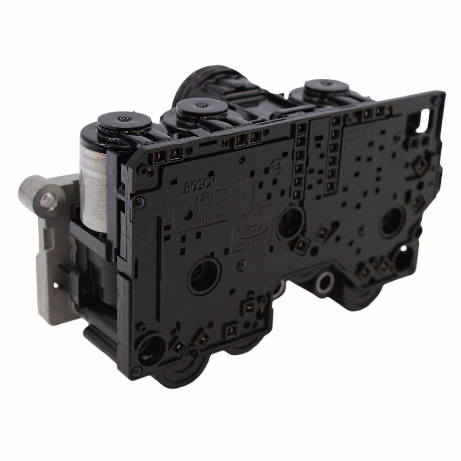 Automatic Transmission Control Solenoid (AT) | Parts | Ford.com