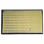 Engine Air Filter Element Clutch (GT, Lightning) Main Image