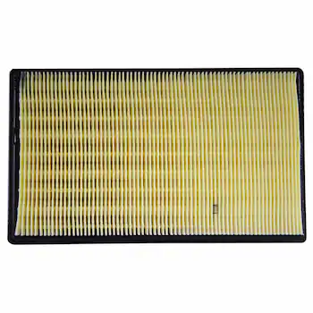 Engine Air Filter Element Clutch (GT, Lightning)
