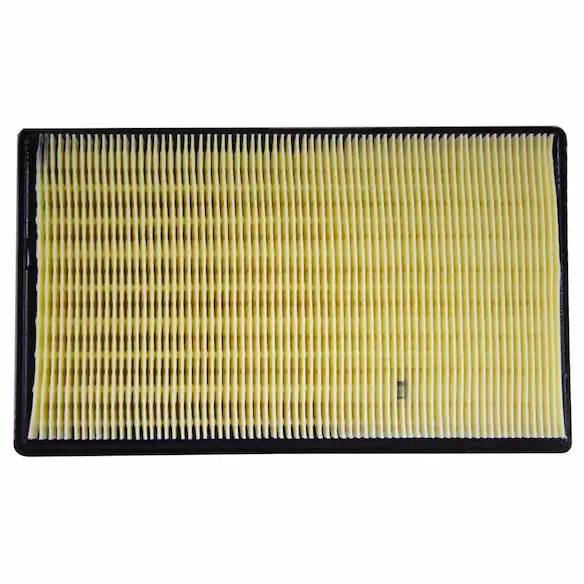 Engine Air Filter Element Clutch (GT, Lightning) Main Image