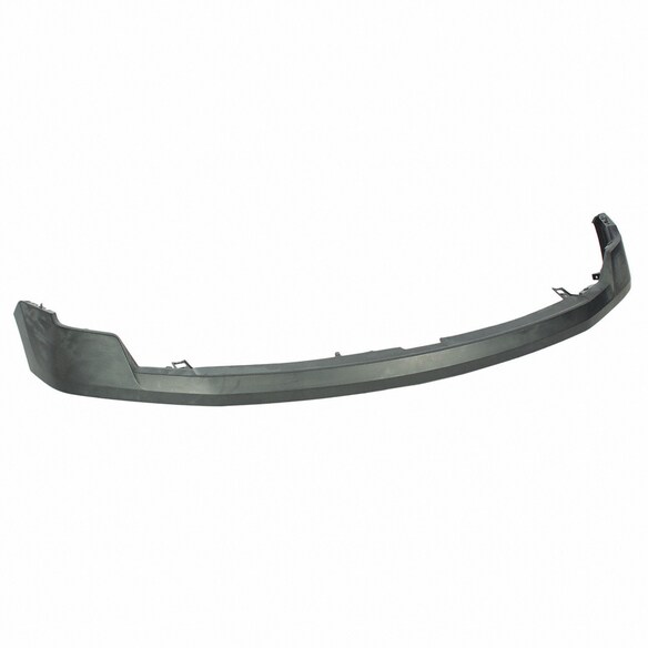 Bumper Cover Spacer Panel - Front, Upper, Lower Main Image