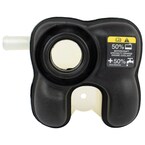 Turbocharger Coolant Reservoir Radiator Overflow Tank Engine Main Image