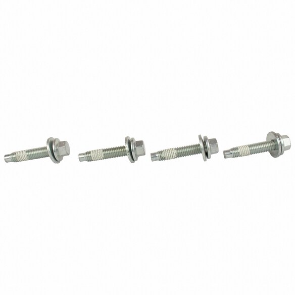 Belt Tensioner Pulley Bolt Starter - M8 X 35MM Main Image
