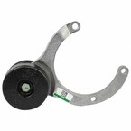 Damper Vibration Main Image