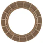 Differential Drive Pinion Oil Deflector - Rear. 3.15 Ratio. Main Image
