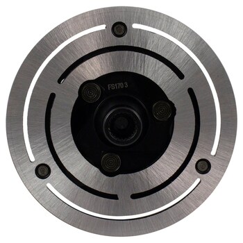 AIR CONDITIONING (A/C) Compressor Clutch Hub