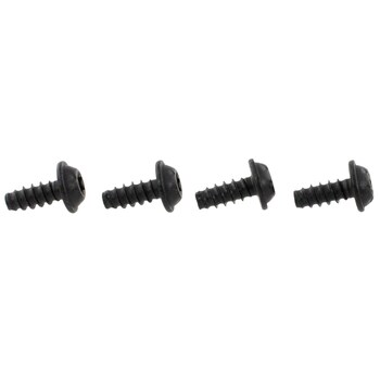 Steering Column Cover Screw - M5 X 12MM