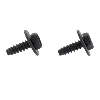 Screw and Washer - M4.2 X 1.41 13