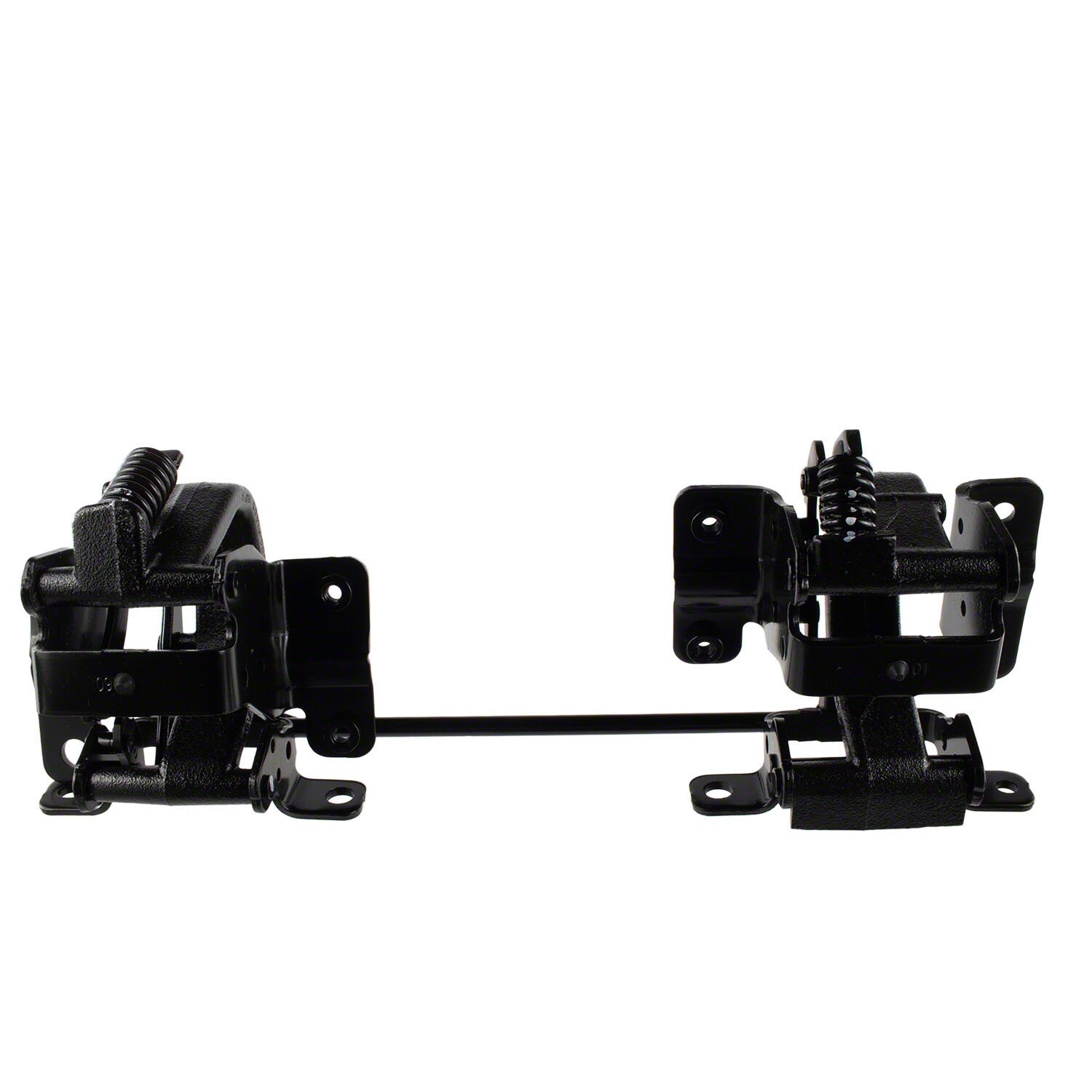 Door Hinge - Right, Rear | Parts | Ford.com