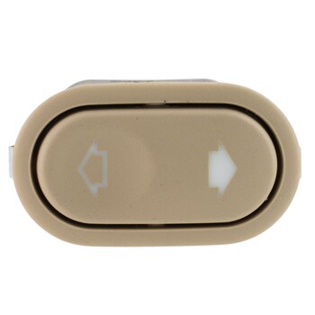 Front Camel Interior