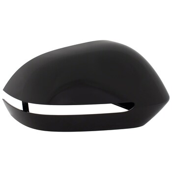 Door Mirror Cap Cover - Right, Front