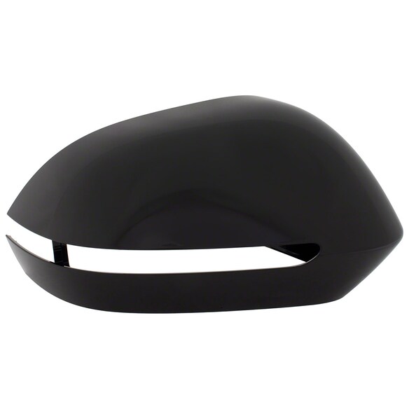 Door Mirror Cap Cover - Right, Front Main Image