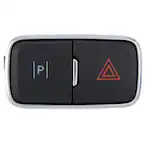 Hazard Warning Switch Main Image