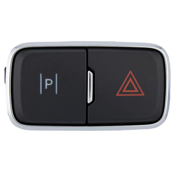Hazard Warning Switch Main Image