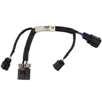 Power steering Wire Motor