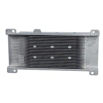 Hybrid Voltage Converter - 2.0L (Hybrid, Plug In Hybrid)