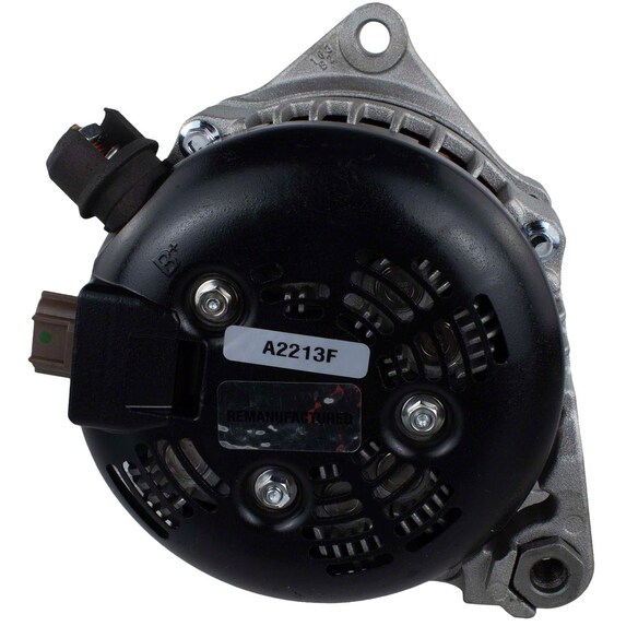 Alternator Main Image