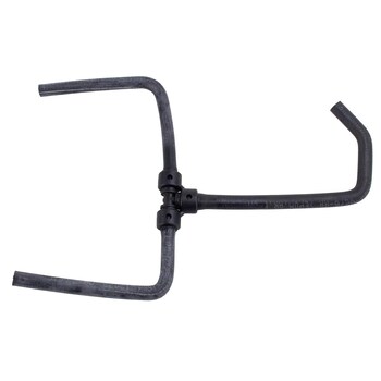 Engine Coolant Overflow Hose Water - 5.4L