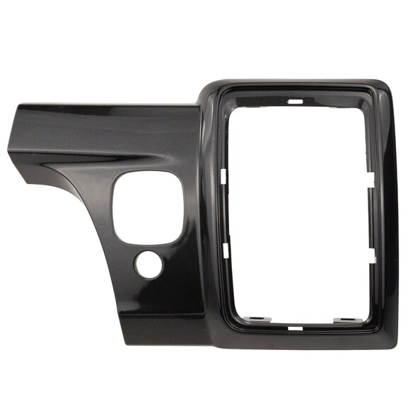 Instrument Panel Trim Finish Main Image