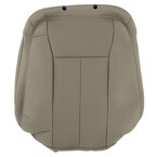 Seat Back Cushion Cover - Left, Front Main Image