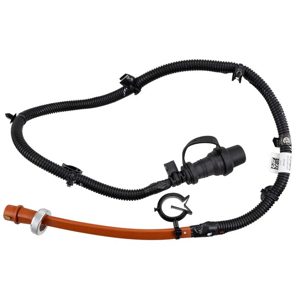 Wire Immersion Heater 110V Main Image