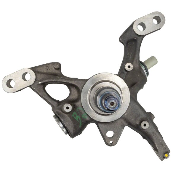 Spindle - Right, Front Main Image