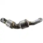 Catalytic Converter - Left 3.5L (Dual Exhaust) Main Image