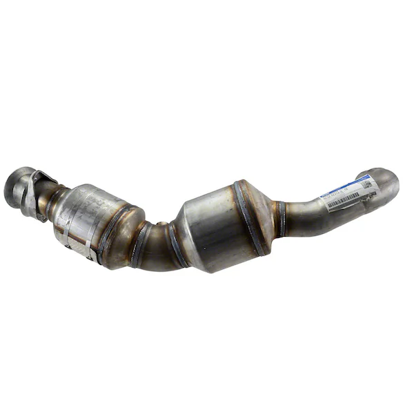 Catalytic Converter - Left 3.5L (Dual Exhaust) Main Image