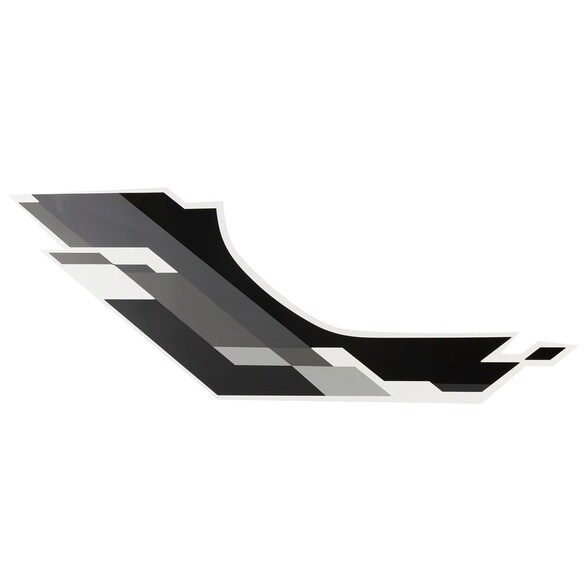 Kit Decal - Left Main Image
